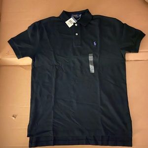 Ralph Lauren Polo Shirt Men’s Size Medium NEW NWT